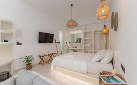 Adama'S Suites Naxos